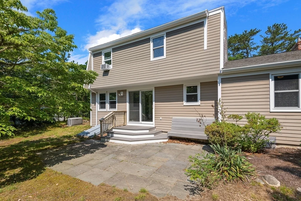 95 Greenland Pond Rd., Brewster MA 02631 - Photo 30