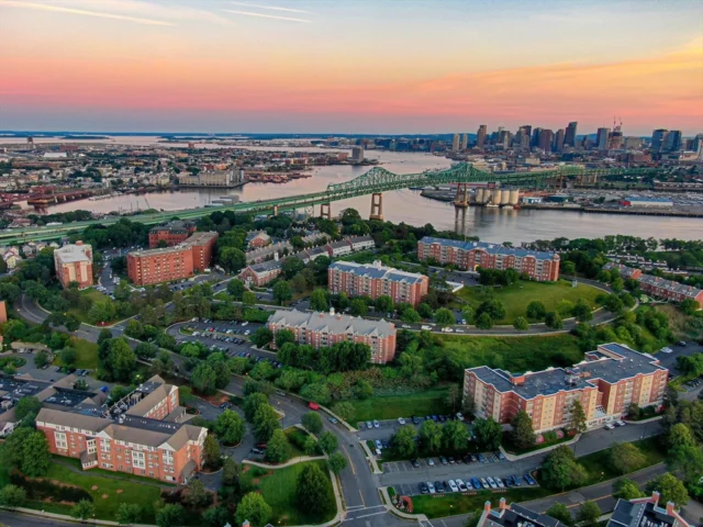 200 Captains Row # 408, Chelsea MA 02150 - Preview 1