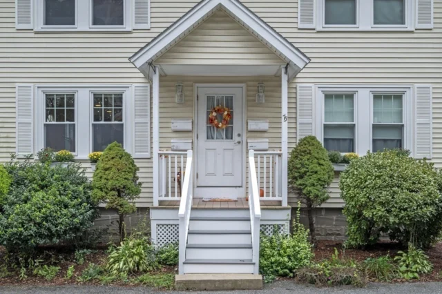 75 Green St # 1, Reading MA 01867 - Preview 2