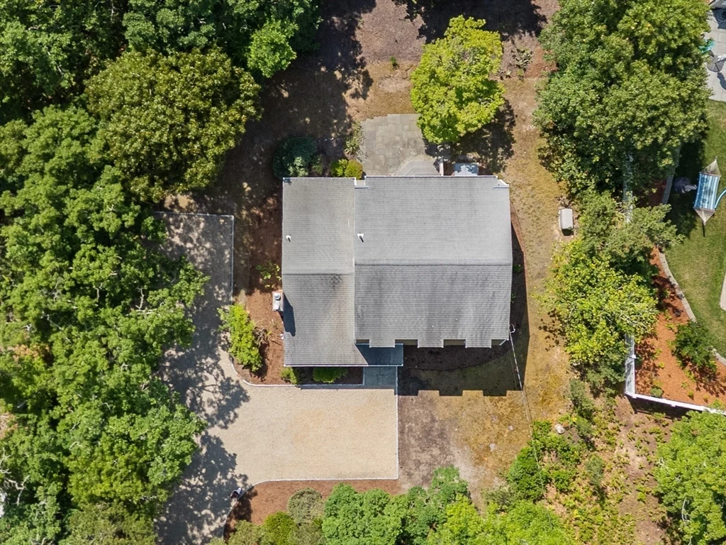 95 Greenland Pond Rd., Brewster MA 02631 - Photo 36