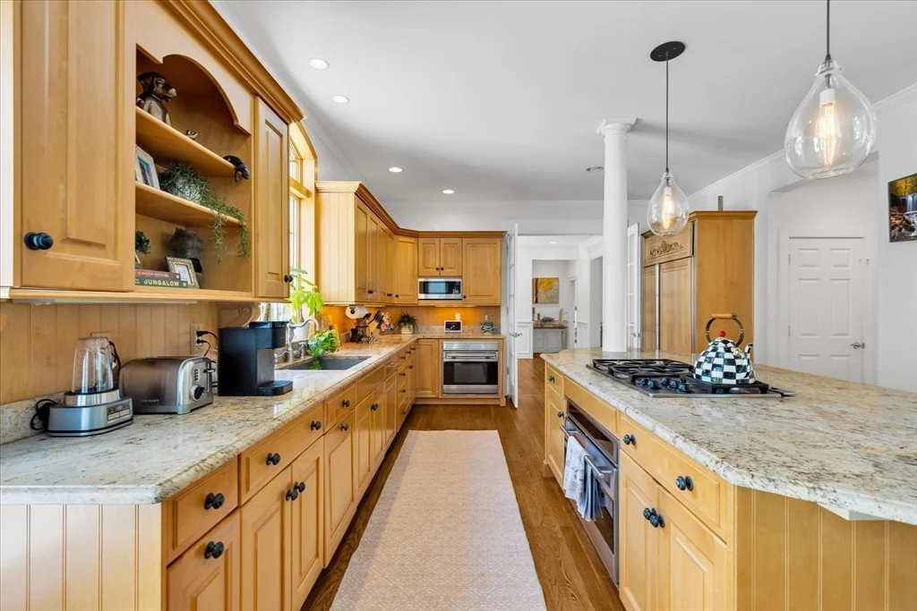 442 Bay Lane, Barnstable MA 02632 - Photo 9