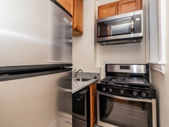 65 Burbank # 17, Boston MA 02115 - Preview 9