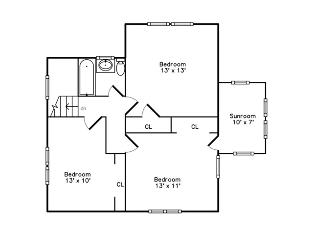 23 Locust St, Reading MA 01867 - Preview 16