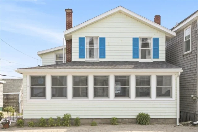 1A Oceanside, Scituate MA 02066 - Preview 1