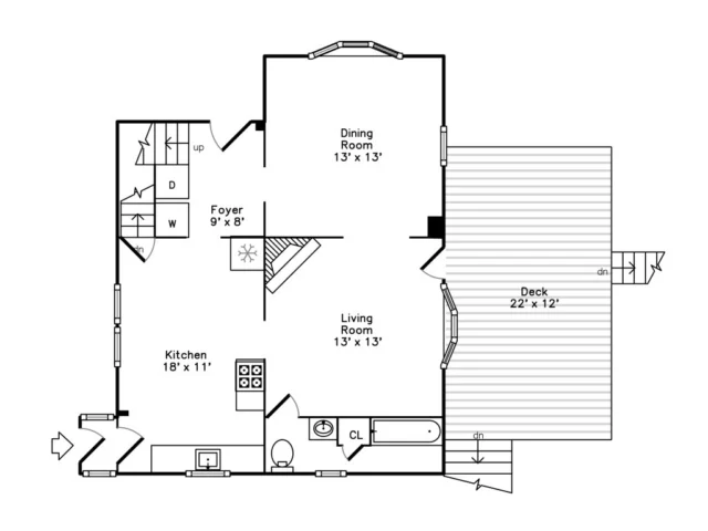 23 Locust St, Reading MA 01867 - Preview 14