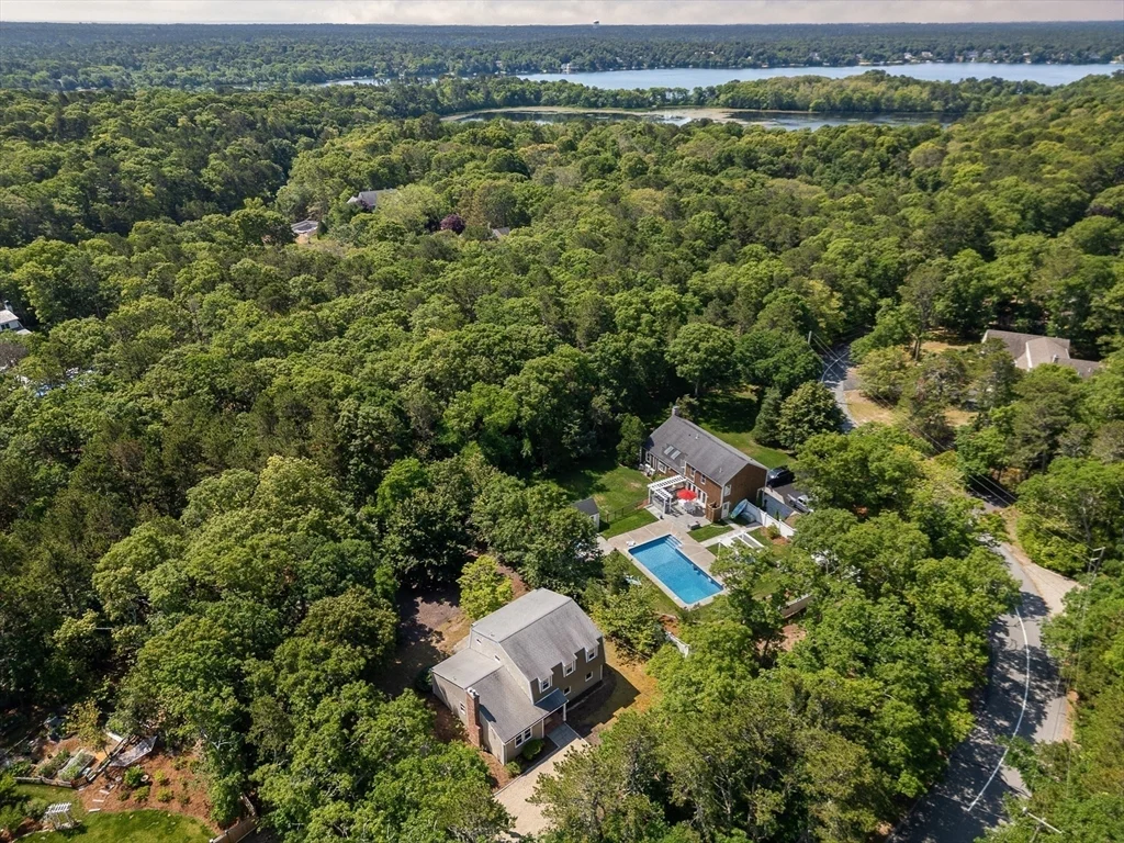 95 Greenland Pond Rd., Brewster MA 02631 - Photo 37