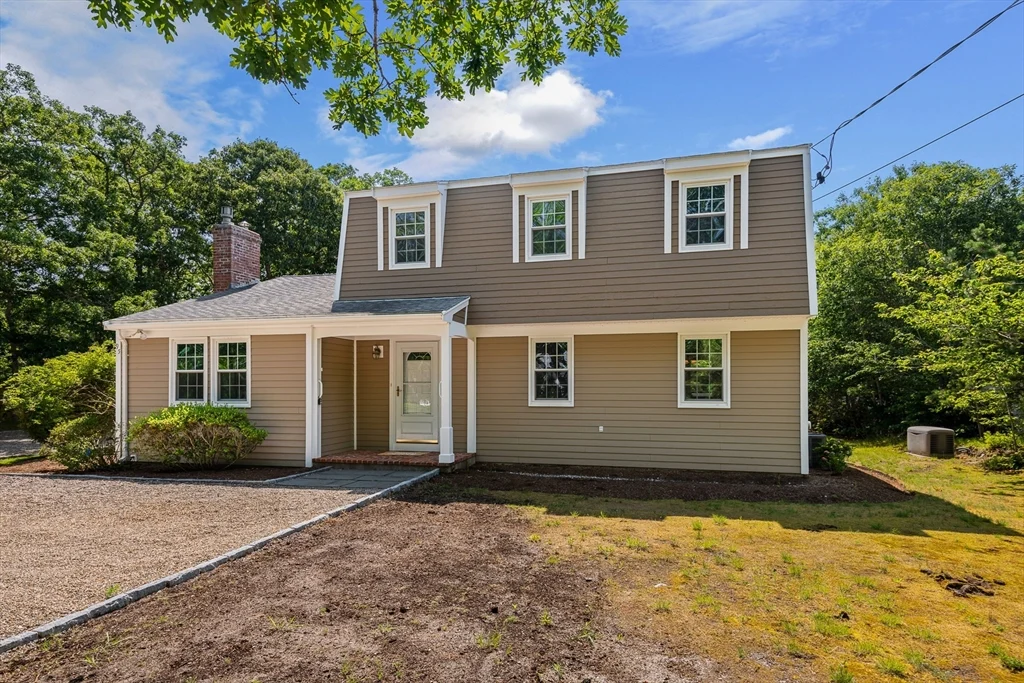 95 Greenland Pond Rd., Brewster MA 02631 - Photo 2