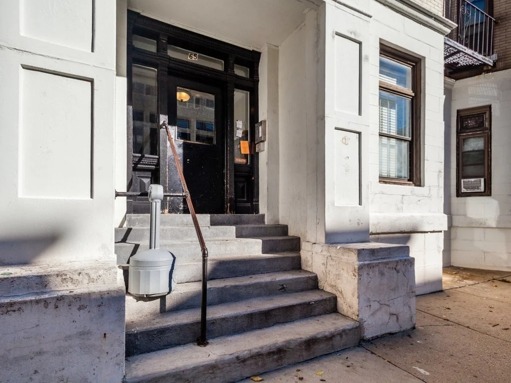 65 Burbank # 17, Boston MA 02115 - Photo 11