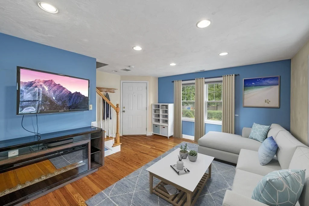75 Green St # 1, Reading MA 01867 - Photo 8