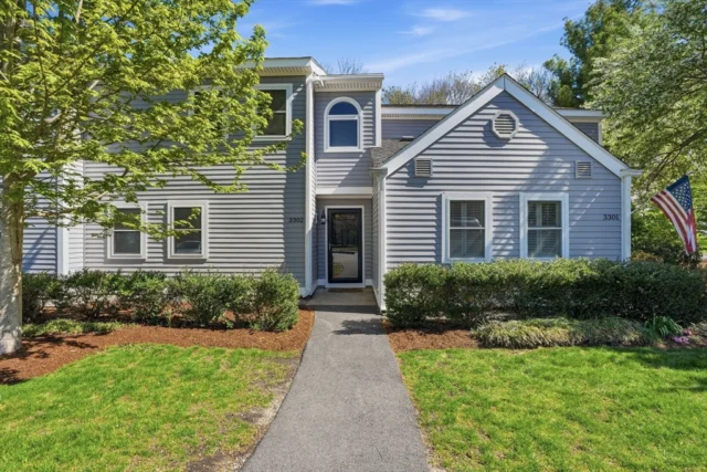 3302 Tuckers Lane # 3302, Hingham MA 02043 - Preview 1
