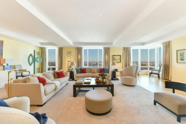 2 Avery Street, Boston MA 02111 - Photo 1