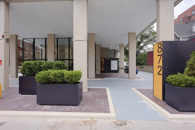 872 Massachusetts Avenue # 401, Cambridge MA 02139 - Preview 1