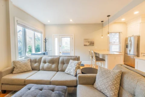 549 East Third