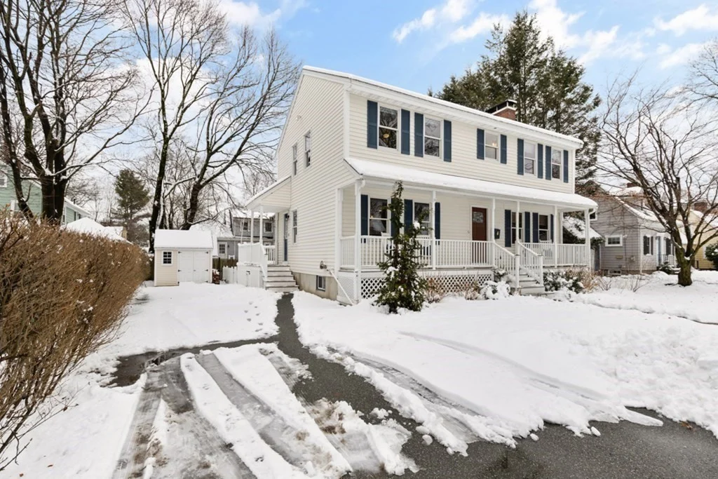 25 Vista Avenue, Reading MA 01867 - Photo 3