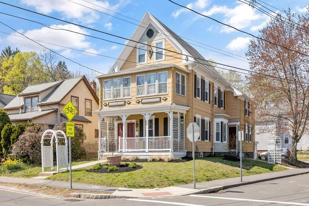 139 Woburn Street # A, Reading MA 01867 - Photo 23