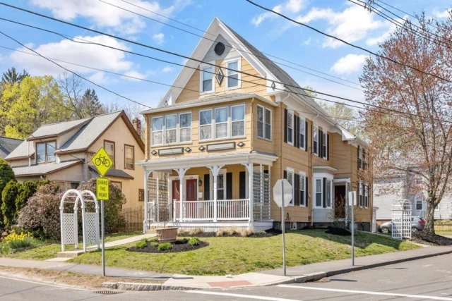 139 Woburn Street # A, Reading MA 01867 - Preview 23