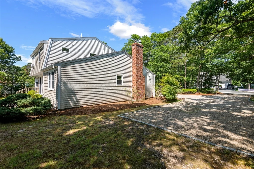 95 Greenland Pond Rd., Brewster MA 02631 - Photo 34
