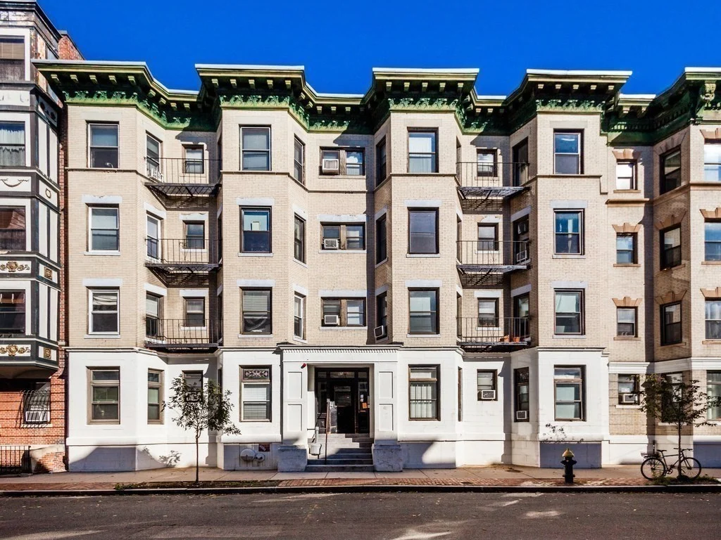 65 Burbank # 17, Boston MA 02115 - Photo 12